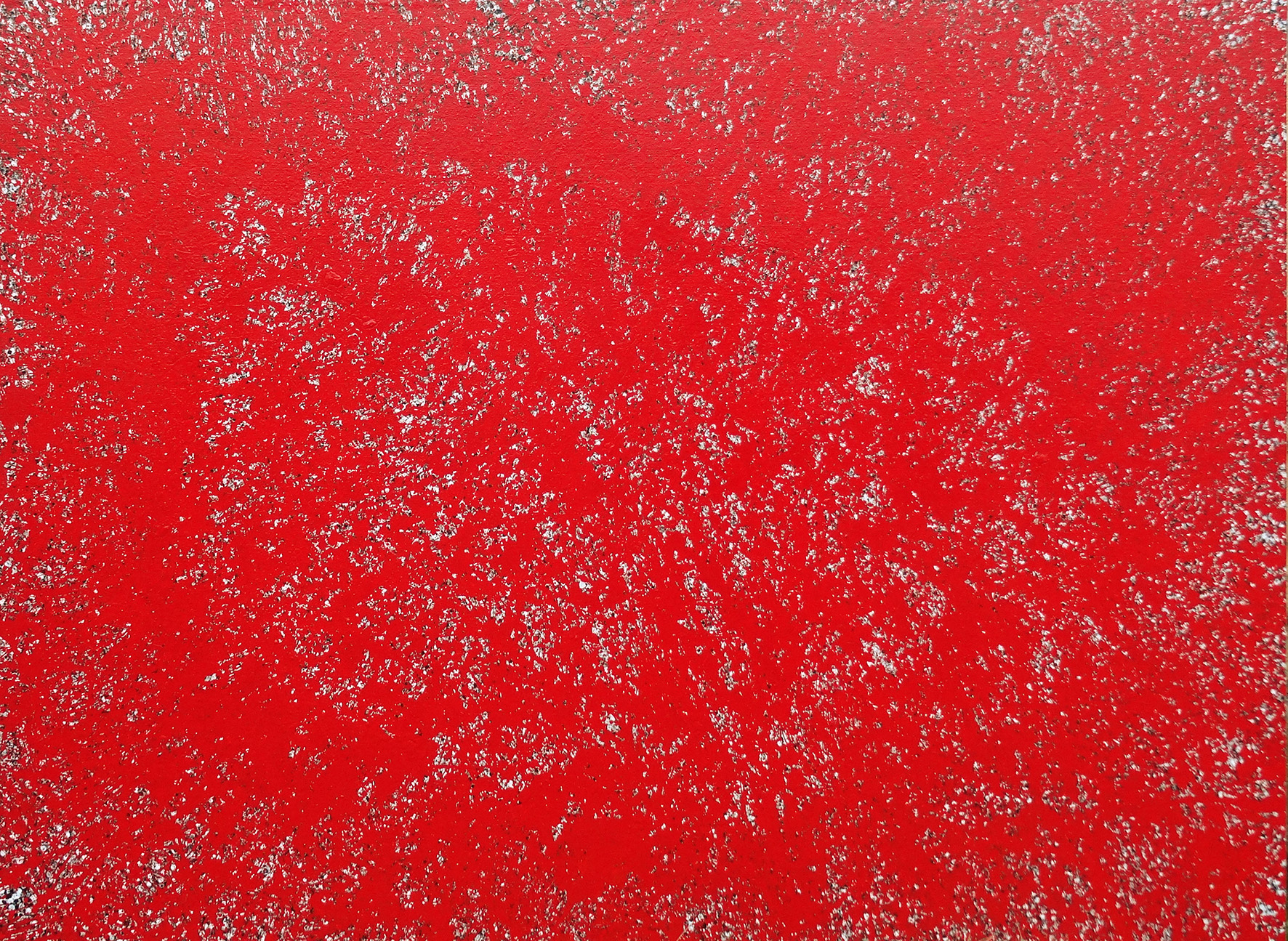 Product placement, 110cm x 150cm, acrylic on canvas, 2017